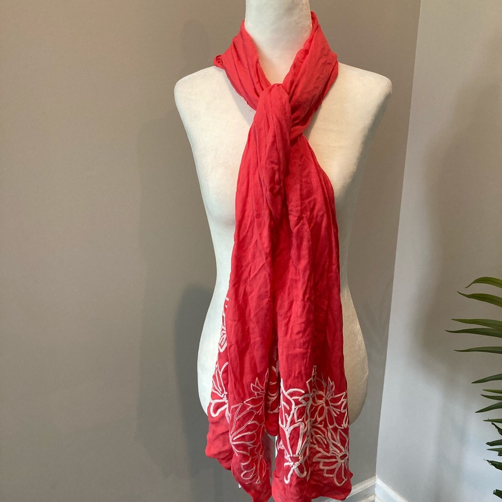 Scarf